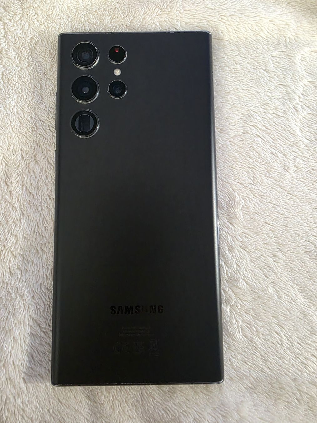Samsung Telefoni cellulari / Smartphones: Samsung Galaxy S20 Ultra 5G  – Usato da Schlieren venduto da est_b2px 1