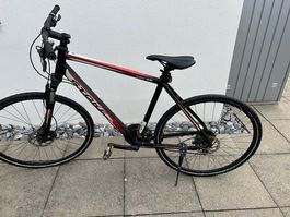 City Bike Stoke