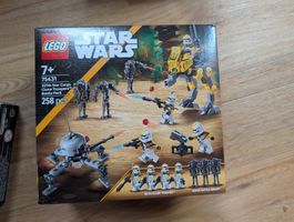 LEGO Star Wars 75431 