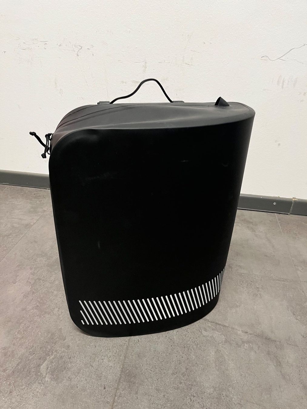 Taschen: Specialized Fahrradtasche rechts – Gebraucht aus Rapperswil SG von stromvelo