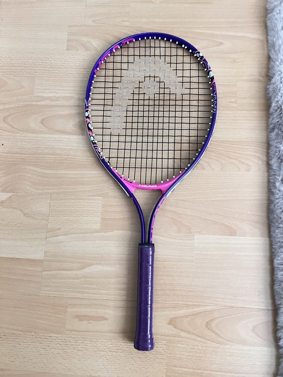 Tennis da tavolo: Tennisschläger – Usato da Schaanwald FL venduto da G60_Power
