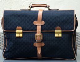 Gucci Reisetasche / sac de voyage