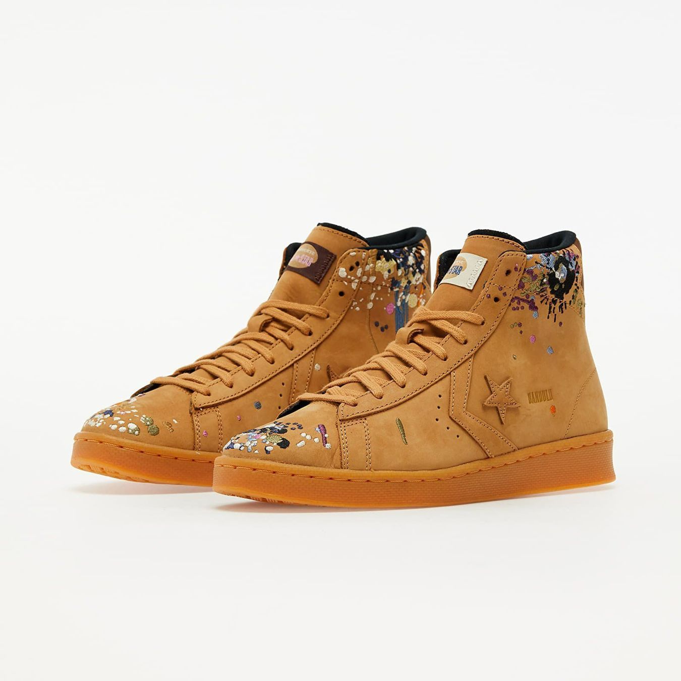 Converse Scarpe da uomo: Converse Pro Leather Mid Grösse 44.5 – Nuovo e nell'imballaggio originale da Muttenz venduto da Style_2000 2