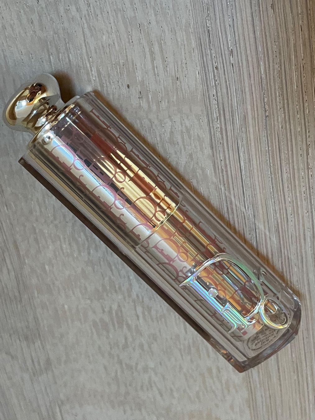 Dior Make-up: DIOR Backstage Glassy Glow Stick – Nuovo (secondo la descrizione) da Seedorf UR venduto da Vita000