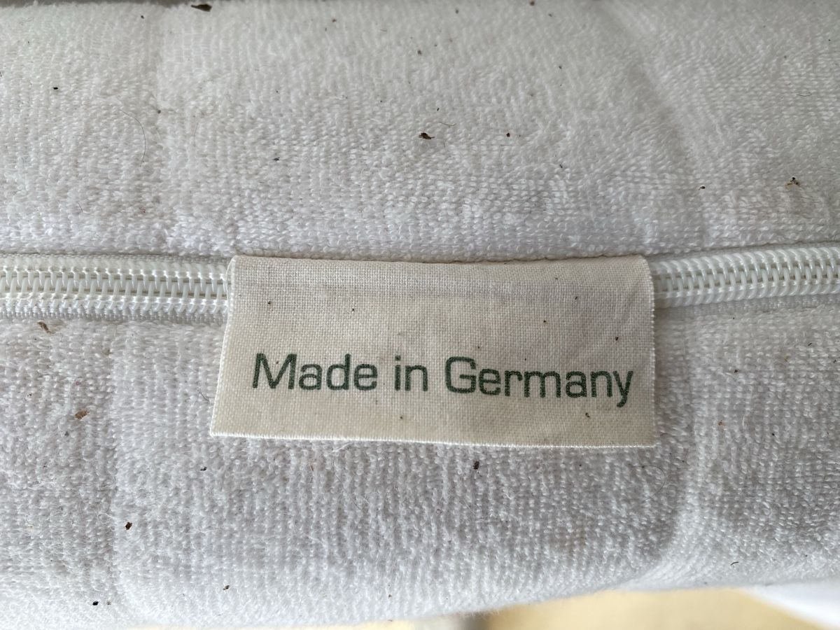 Matratzen: Matratze Medicott – Gebraucht aus Rüti ZH von ricci02 2