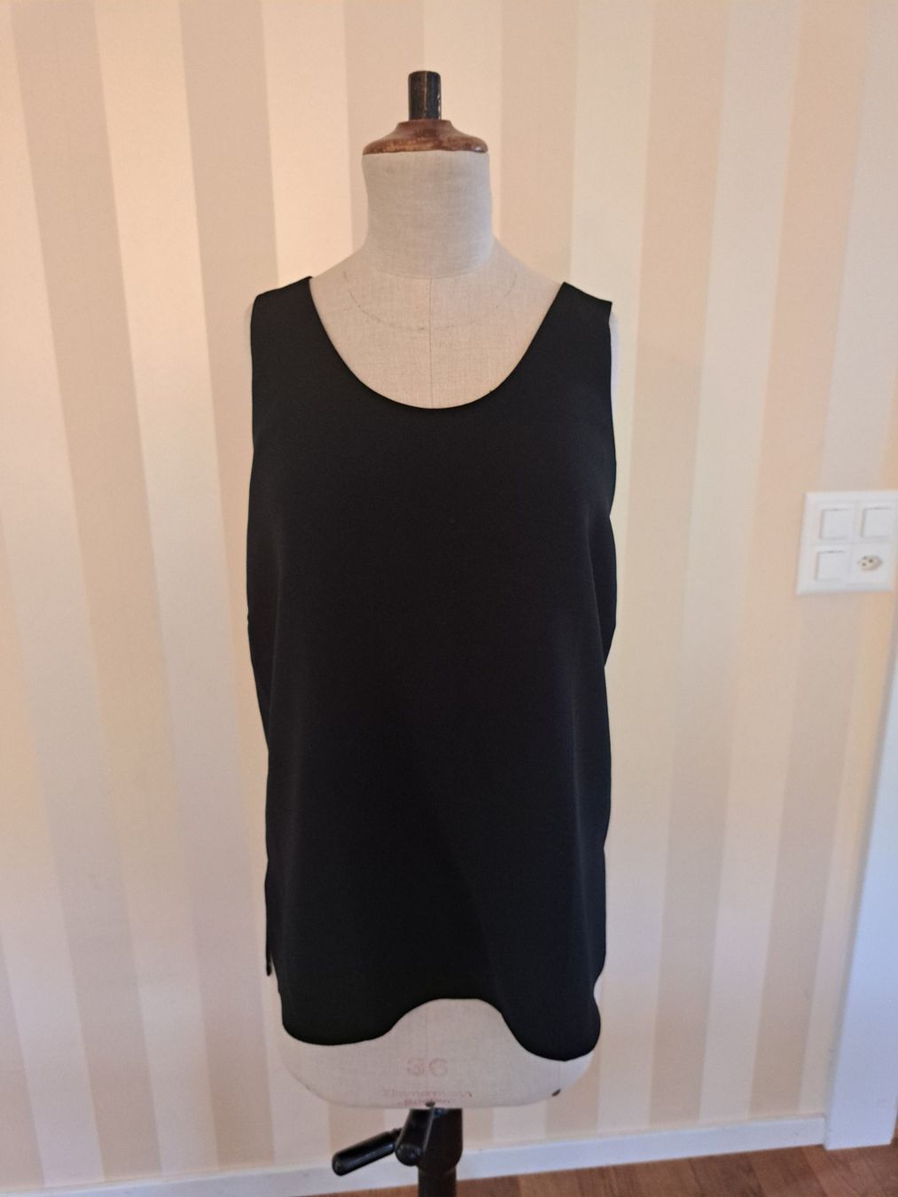 Mango Top: Top Mango Gr. M – Usato da Gutenburg venduto da Ras81 1