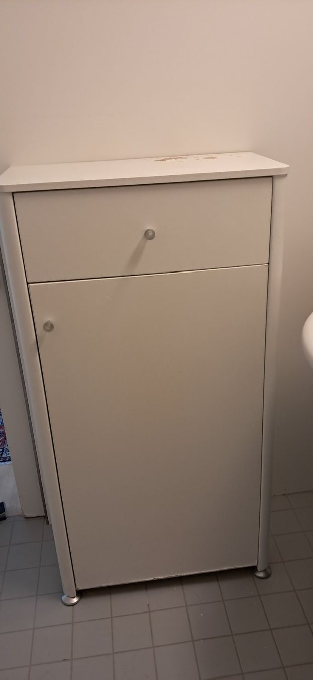 Kommoden: Badezimmermöbel – Gebraucht aus Rehetobel von MoniSchw