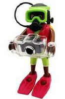 PLAYMOBIL FI?URES 70370 SERIE 18 girls 03 SCUBA DIVER WITH C