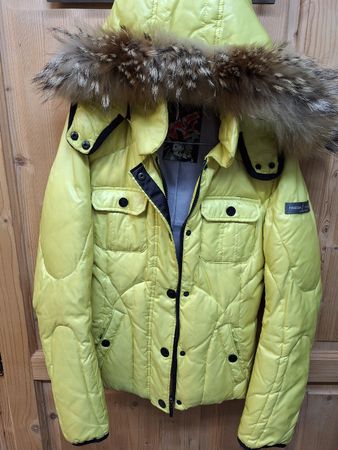 FRIEDA & FREDDIES NY JACKE