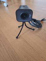 Comme neuve Webcam Logitech StreamCam Full HD 60fps