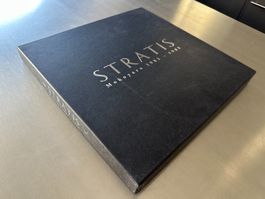 STRATIS BOX 5LPS + 7 MOKOYARO 1982 - 1985 - VOD 107