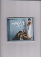 1 CD Boney M. volume 1 1976-1980