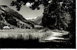 Klosters