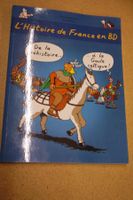 °°°°  L' HISTOIRE DE FRANCE EN BD °°°°