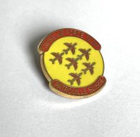 Pin Schweizer Armee Air Force Patrouille Suisse