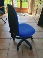 Chaise de bureau