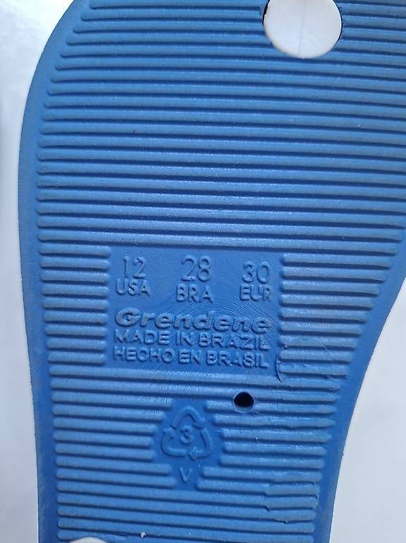 Scarpe per ragazzi: Flip Flop Copacabana – Usato da Aarau venduto da Mocciosa 1