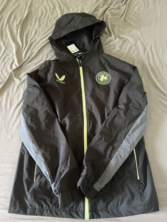 Veste ireland