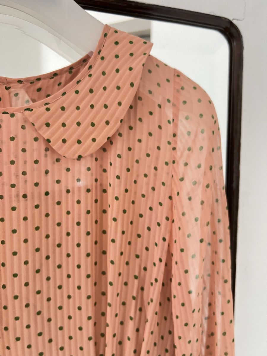 Vestiti: Bezauberndes Seidenkleid 36 – Nuovo (secondo la descrizione) da Zürich venduto da panka01 2