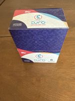 Topps UEFA Women's Euro Switzerland 2025 Sticker Box