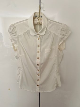 LIKE SANDRO BEST QUALITY Shirt, size S
