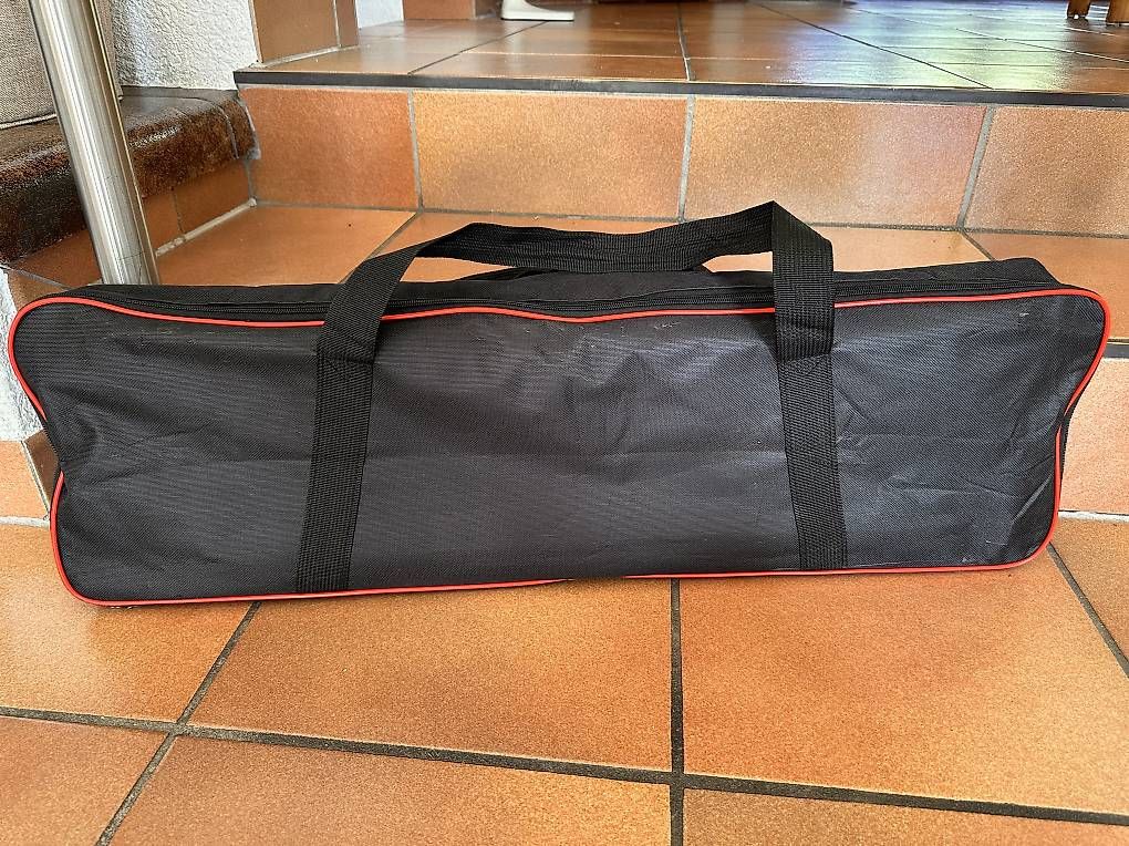 Sonstiges: Rollstuhlrampe / Auffahrrampe – Gebraucht aus Kaisten von Andy_Leo 3