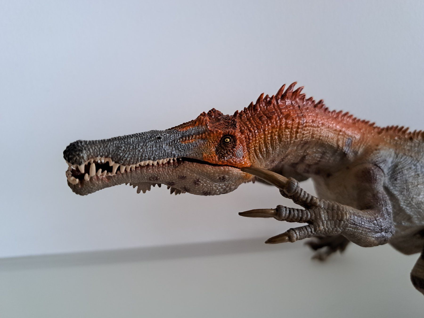 Spielzeuge: Papo Dinosaurier Baryonyx      NEU – Neu und originalverpackt aus Langendorf von thesi246 2