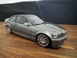 BMW M3 CSL