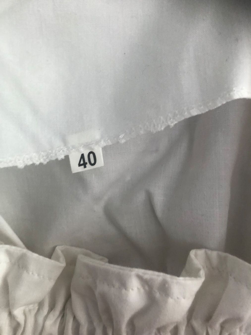 Vestiti: Pinkes Dirndl, Grösse 40 – Usato da Kaltbrunn venduto da lagone1 2