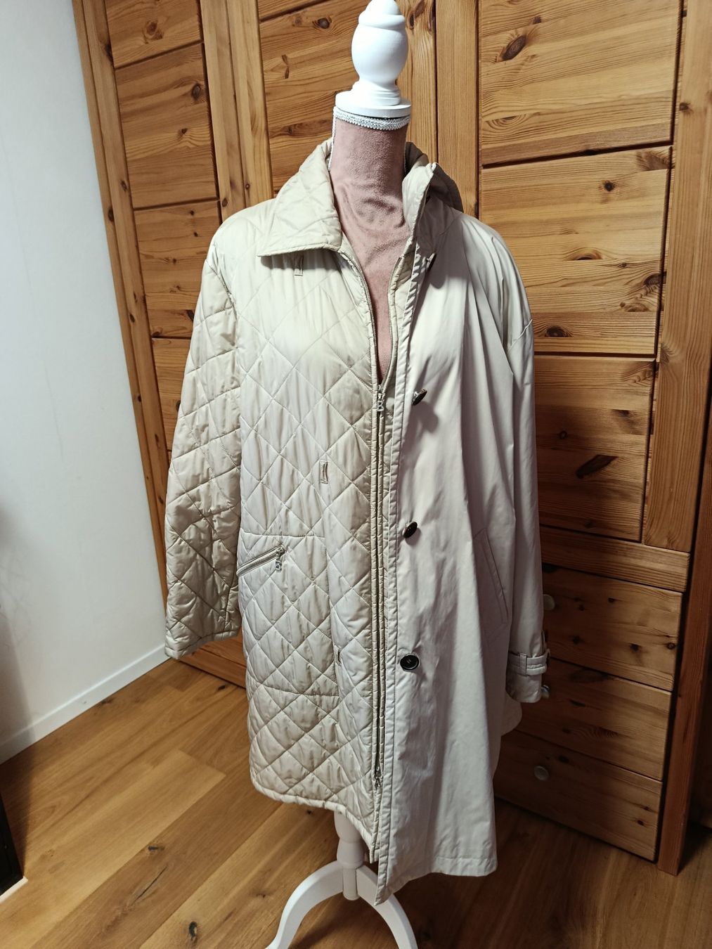 Bogner Mäntel: doppel Mantel von Bogner – Gebraucht aus Unterägeri von rockundco 1