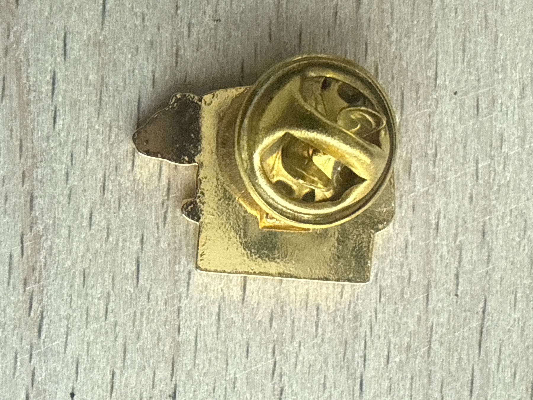 Plaketten & Abzeichen: Pin Canada – Gebraucht aus Glattbrugg von Schweigmatt 1