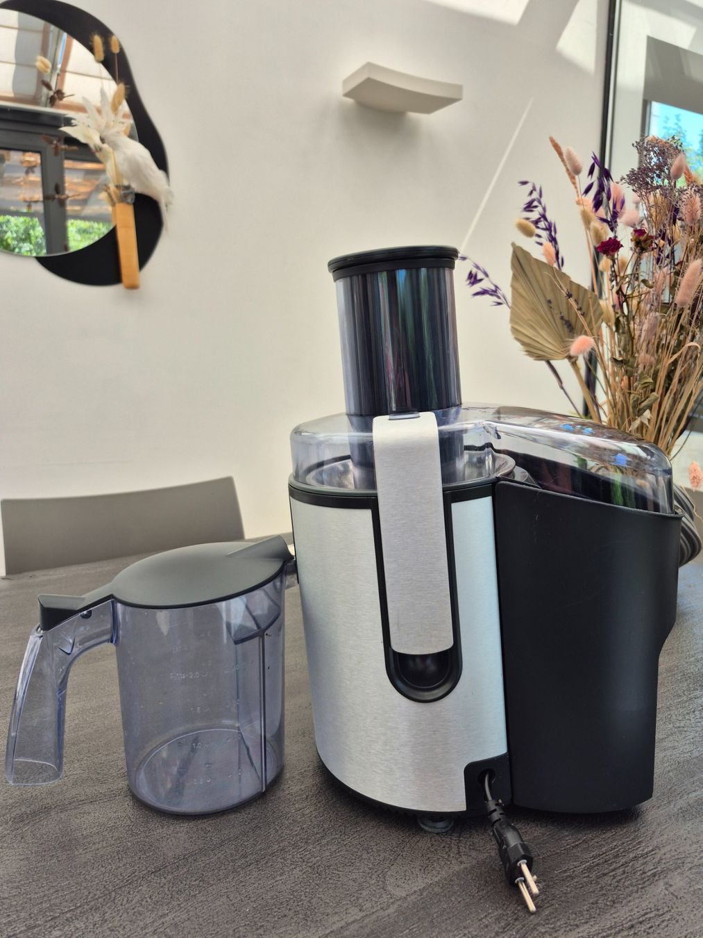 Philips Elettrodomestici da cucina: Extracteur de jus Philips – Usato da Bassecourt venduto da jojor
