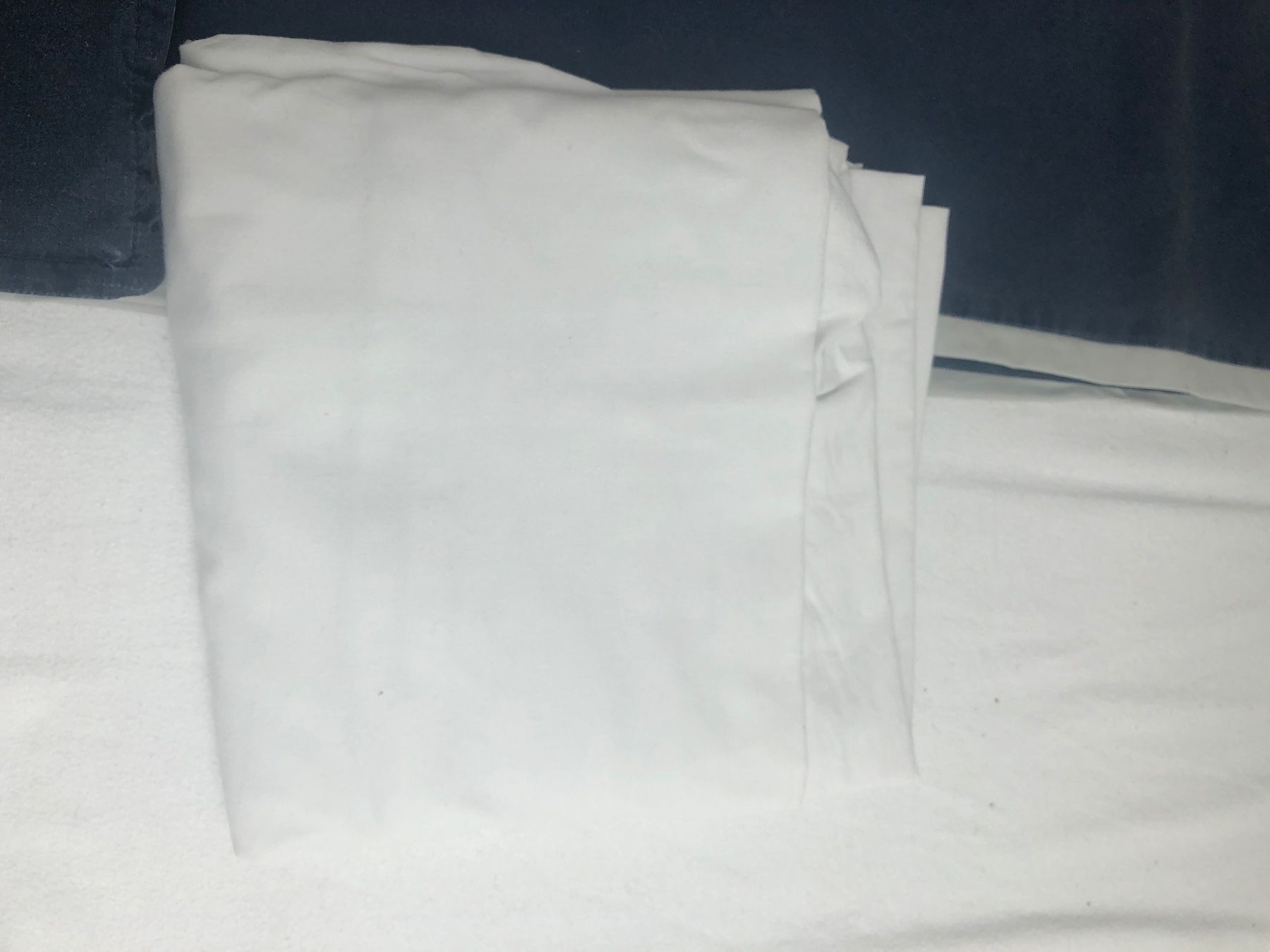 Biancheria da letto: Draps lit simple – Usato da Epalinges venduto da del_hw6v 2