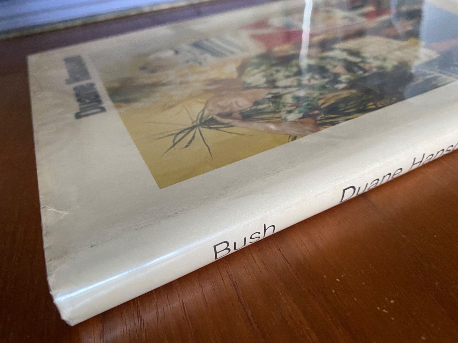 Livres: DUANE HANSON AMERICAN - SKULPTUREN - – D'occasion à Zürich par lesgarcons 6
