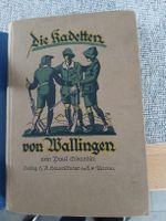 Die Kadetten von Wallingen - Girardin.