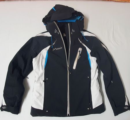 Phenix Skijacke