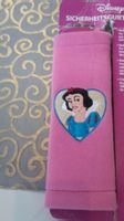 Gurtpolster Disney Princess
