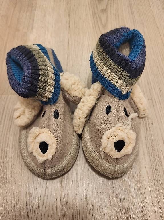 Scarpe per ragazzi: Finken – Nuovo (secondo la descrizione) da Gossau SG venduto da Ak0