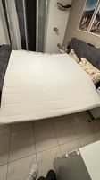 Topper für Boxspringbett 180x200cm