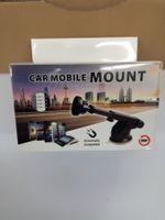 Car Mobile Mount - Smartphone Autohalterung