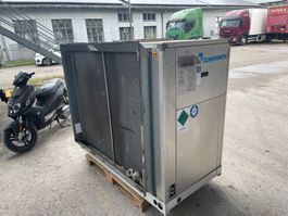 CLIMAVENTA HRA/B 0121 Klimagerät
