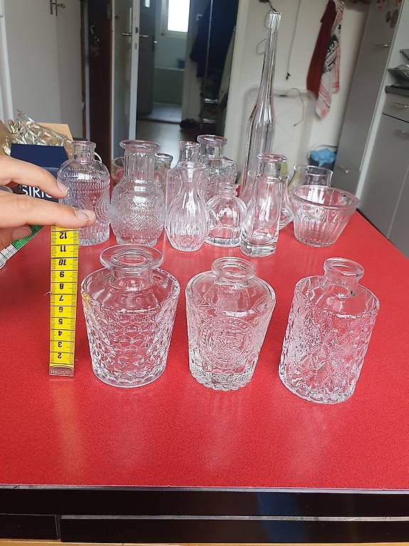 Vasi & Recipienti: 18 Galsvasen – Usato da Bern venduto da Helays 4