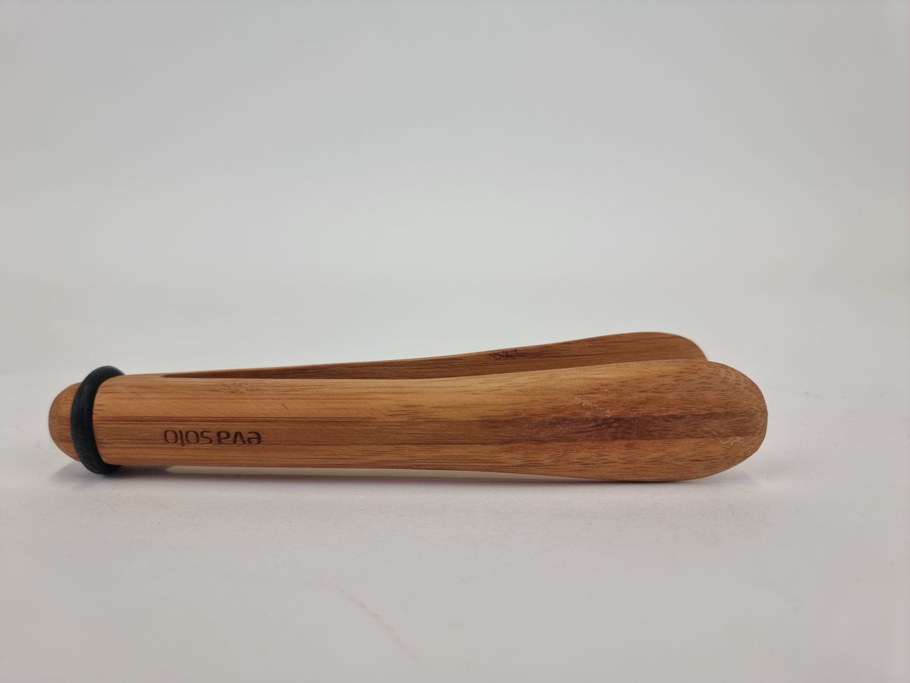 Set di posate: EVA SOLO Servierzange 16 cm Bambus – Usato da Urtenen-Schönbühl venduto da Restwert_Schoenbuehl 1