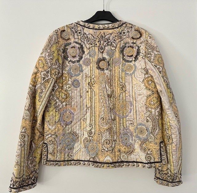 Isabel Marant Giacche: Isabel Marant jacket – Nuovo e nell'imballaggio originale da Dallenwil venduto da ZD2019 1