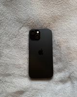 iPhone 15 black 128 GB. Guter Zustand 