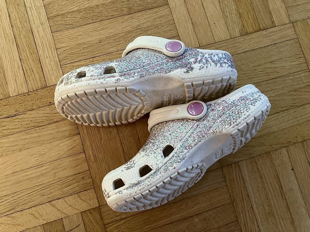 Scarpe per ragazzi: Crocs Gr. 29 - 30 Kinder – Usato da Zollikon venduto da CorViv 2