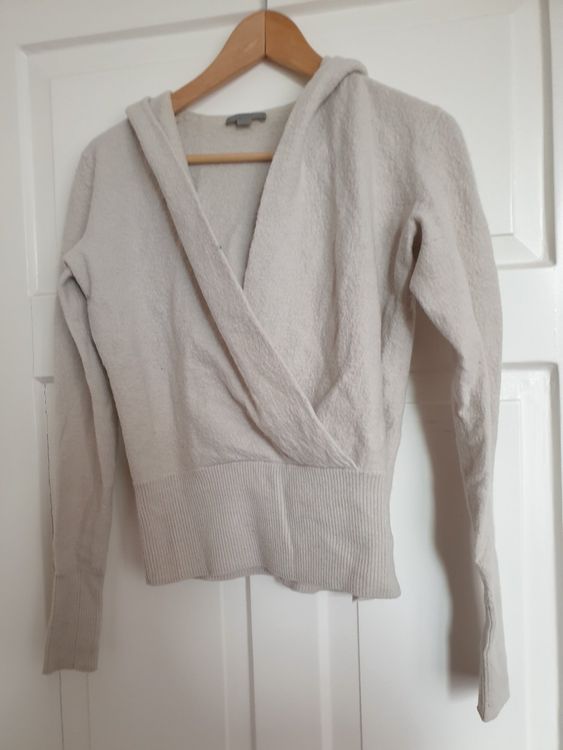 Pull Femme H&M Multicolore - Taille XS - Occasion Très Bon État (TBE)