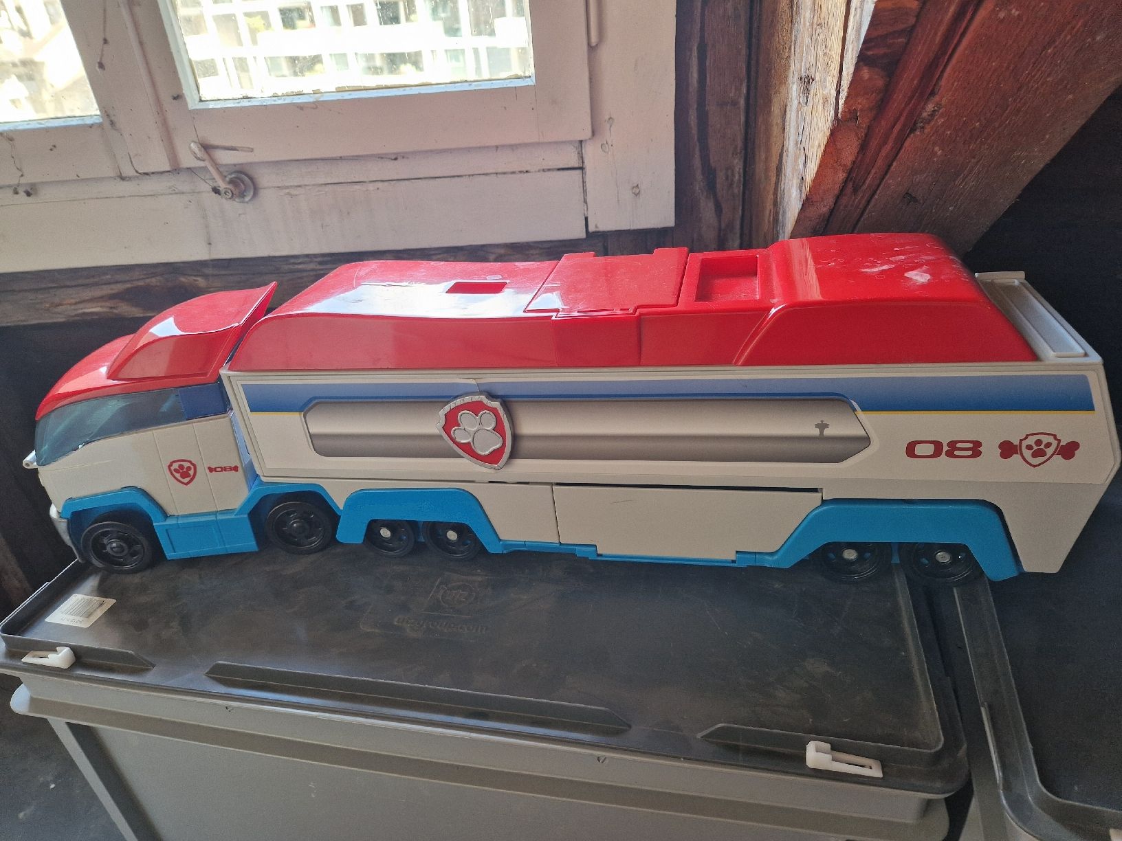 Jouets: Paw Patrol Spin Master – D'occasion à Thun par ann_5klb 1