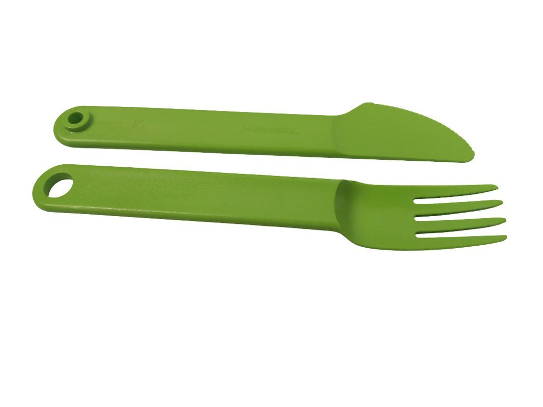 Tupperware Contenitori & Simili: TUPPERWARE To Go Salat&Go – Usato da Hünenberg venduto da Restwert_Zug 6