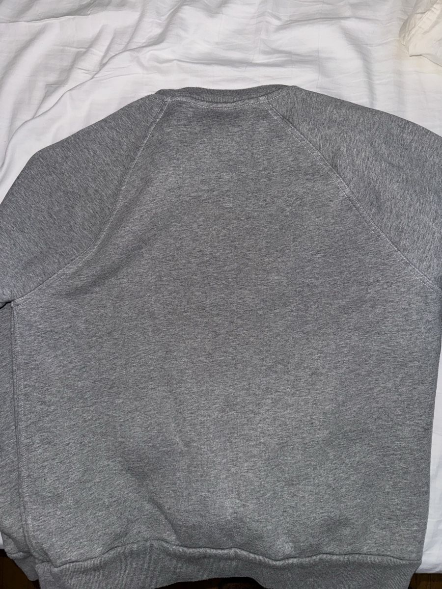 Burberry Maglioni & Felpe: Burberry sweatshirt grau Herren L – Usato da Kreuzlingen venduto da kan_9w8k 2